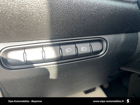 Voitures D'occasion À Bayonne | Fiat 500 Iii Electrique E 118 Ch Icône 3P