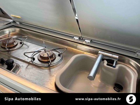 Voitures D'occasion À Lescar | Volkswagen California 2.0 Tdi 150 Dsg7 Ocean Camper 4P