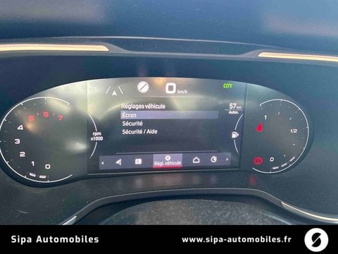 Voitures D'occasion À Dax | Fiat Tipo Station Wagon 1.6 Multijet 130 Ch S&S Life 5P