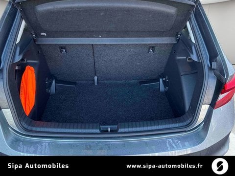 Voitures D'occasion À Lescar | Škoda Fabia 1.0 Tsi 116 Ch Evo 2 Dsg7 Selection 5P