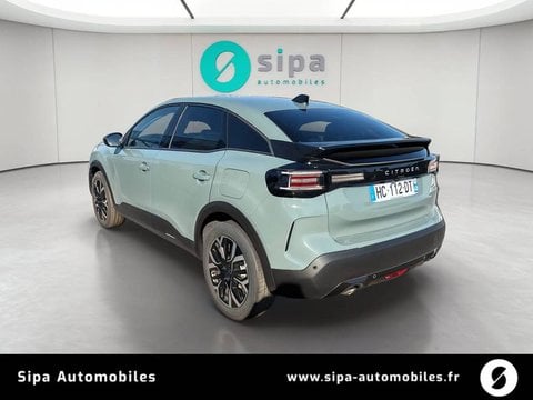 Voitures D'0Km À Mont-De-Marsan | Citroën C4 Puretech 130 Eat8 Max 5P