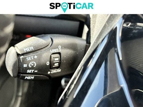 Voitures D'occasion À Lescar | Peugeot 208 Bluehdi 100 S&S Bvm6 Roadtrip 5P