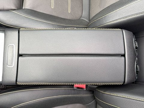 Voitures D'occasion À Libourne | Mercedes-Benz Classe A Iv 45 S Mercedes-Amg 8G-Dct Speedshift A...