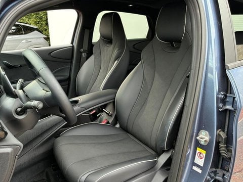 Voitures D'0Km À Le Bouscat | Byd Dolphin 60,4 Kwh 204 Ch Design 5P