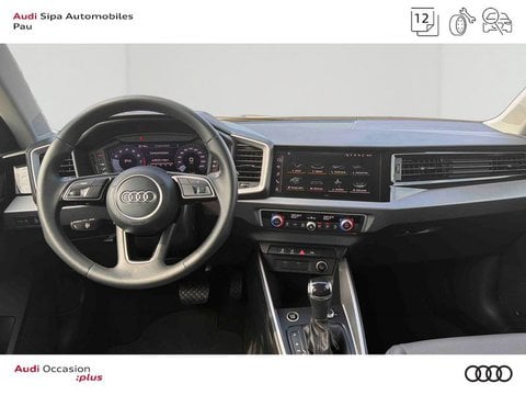 Voitures D'occasion À Lescar | Audi A1 Sportback 25 Tfsi 95 Ch Bvm5 Design 5P