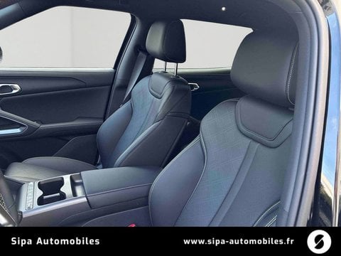 Voitures D'0Km À Le Bouscat | Byd Atto 2 1.5 Dm-I Boost 5P