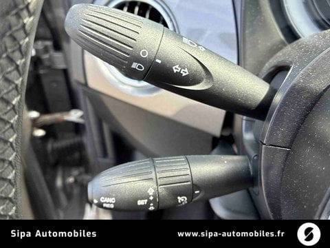 Voitures D'occasion À Villenave-D'ornon | Fiat 500C 1.0 70 Ch Hybride Bsg S/S Dolcevita 2P