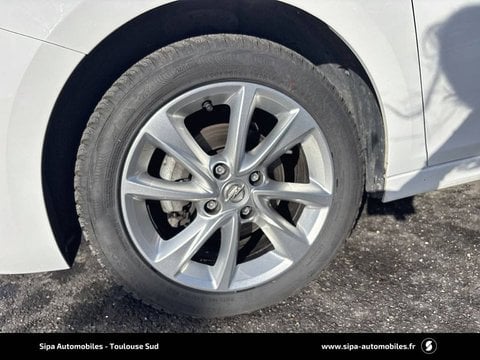 Voitures D'occasion À Toulouse | Opel Corsa 1.2 75 Ch Bvm5 Elegance Business 5P