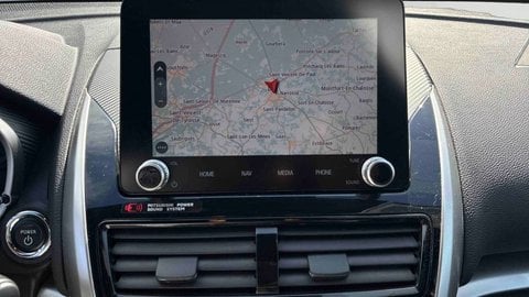 Voitures D'occasion À Dax | Mitsubishi Eclipse Cross 2.4 Mivec Phev Twin Motor 4Wd Intense Desig...