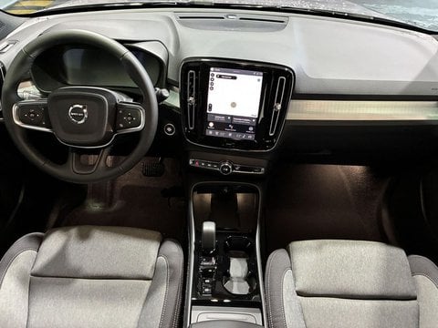 Voitures D'0Km À Labège | Volvo Xc40 B3 163 Ch Dct7 Plus 5P