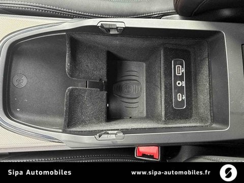Voitures D'occasion À Libourne | Alfa Romeo Stelvio 2.2 160 Ch At8 Veloce 5P