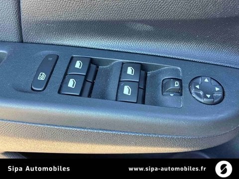 Voitures D'occasion À Muret | Opel Corsa Electrique 136 Ch & Batterie 50 Kwh Gs 5P