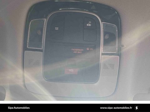 Voitures D'0Km À Muret | Hyundai Tucson 1.6 T-Gdi 253 Plug-In Bva6 Intuitive 5P