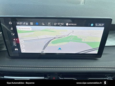 Voitures D'0Km À Bayonne | Alfa Romeo Tonale 1.5 Ibrida 160 Ch Vgt Tct7 Veloce 5P