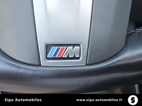 Voitures D'occasion À Muret | Bmw X3 Xdrive 30E 292Ch Bva8 M Sport 5P