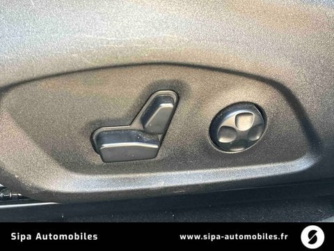 Voitures D'occasion À La-Teste-De-Buch | Jeep Compass 1.3 Gse T4 130 Ch Bvm6 Limited 5P