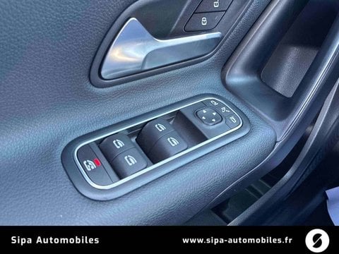 Voitures D'occasion À Toulouse | Mercedes-Benz Classe A 160 Bm6 Business Line 5P