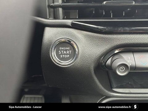 Voitures D'0Km À Lescar | Fiat 600E 156 Ch 54 Kwh Icône 5P