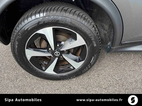 Voitures D'occasion À Lescar | Nissan Juke 1.5 Dci 110 Fap Eu6.C Start/Stop System 5P
