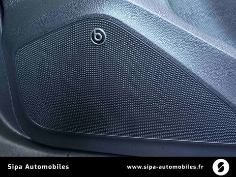 Voitures D'occasion À Libourne | Seat Ateca 2.0 Tdi 150 Ch Start/Stop Dsg7 Style Business 5P