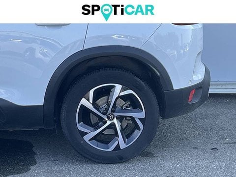 Voitures D'occasion À Lescar | Citroën C5 Aircross Bluehdi 130 S&S Eat8 C-Series 5P