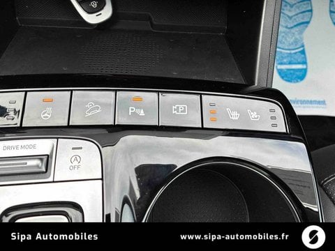Voitures D'occasion À Villenave-D'ornon | Hyundai Tucson 1.6 T-Gdi 150 Hybrid 48V Dct-7 Executiv...