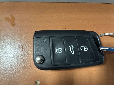 Voitures D'occasion À Lescar | Volkswagen Polo 1.0 Tsi 95 S&S Dsg7 Vw Edition 5P