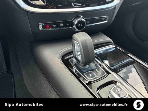 Voitures D'0Km À Labège | Volvo V60 Hybride Rechargeable Essence T6 335 Ch Awd Geartronic 8 Ult...