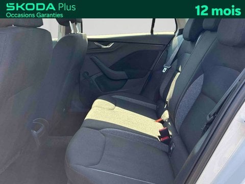 Voitures D'occasion À Tarbes | Škoda Kamiq 1.0 Tsi 95 Ch Bvm5 Active 5P