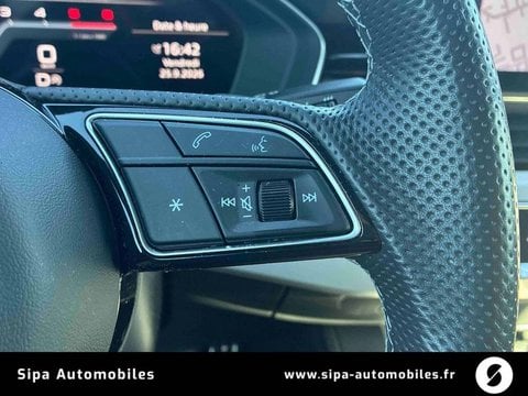 Voitures D'occasion À Toulouse | Audi A5 Sportback 40 Tdi 204 S Tronic 7 S Edition 5P