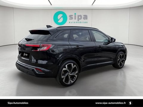 Voitures D'occasion À Le Bouscat | Renault Austral E-Tech Hybrid 200 Iconic Esprit Alpine 5P