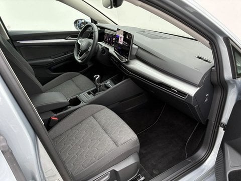 Voitures D'occasion À Lescar | Volkswagen Golf 1.5 Tsi Evo2 116 Bvm6 Vw Edition 5P