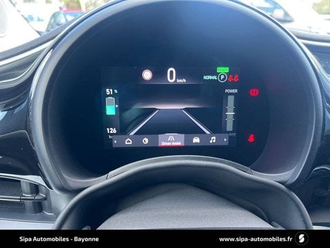 Voitures D'occasion À Bayonne | Fiat 500 Iii Electrique E 118 Ch Icône 3P