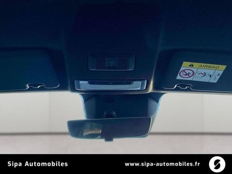Voitures D'occasion À Mérignac | Mg Mg3 1.5 L Hybrid+ 195 Ch Luxury 5P