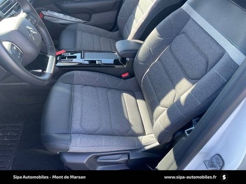 Voitures D'occasion À Mont-De-Marsan | Citroën C4 Iii Puretech 130 S&S Eat8 C-Series 5P