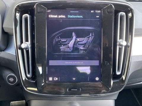 Voitures D'occasion À Toulouse | Volvo Xc40 B3 163 Ch Dct7 Plus 5P
