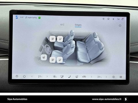 Voitures D'0Km À Mérignac | Byd Seal 6 1.5L Dm-I 156 Kw Phev Comfort Lite 4P