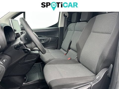 Voitures D'occasion À Lescar | Citroën Berlingo Van M 650 Bluehdi 100 S&S Bvm6 Driver 4P