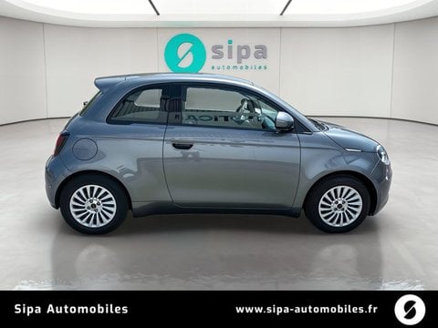 Voitures D'occasion À Villenave-D'ornon | Fiat 500 500E Berline E 118 Ch Nouvelle 3P