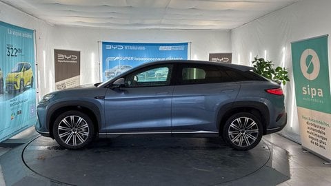 Voitures D'0Km À Fenouillet | Byd Sealion 7 82,5 Kwh 313Ch Rwd Comfort 5P