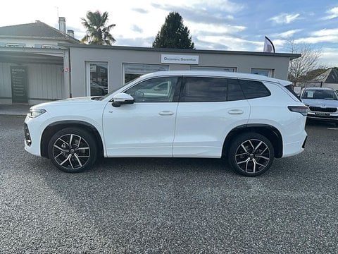 Voitures D'occasion À Tarbes | Volkswagen Tayron 1.5 Etsi 150Ch Dsg7 7Pl R-Line 5P