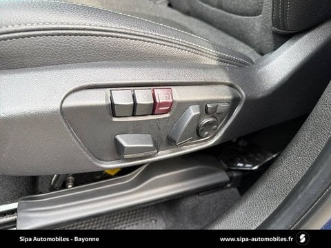 Voitures D'occasion À Bayonne | Bmw Série 2 Gran Tourer Gran Tourer 218I 136 Ch Dkg7 Sport 5P