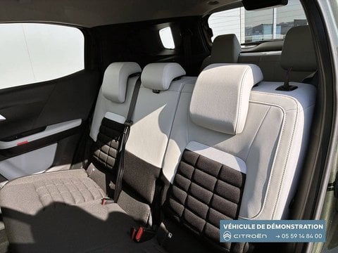 Voitures D'0Km À Lescar | Citroën C3 Aircross Ii Hybride 145 E-Dcs6 Max 5P