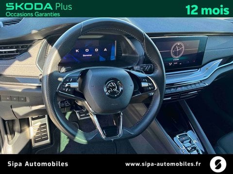 Voitures D'occasion À Lescar | Škoda Octavia Combi 1.5 Tsi Mhev E-Tec 150 Ch Act Dsg7 Sportline 5P