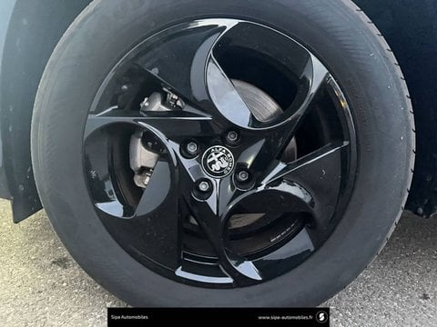 Voitures D'occasion À La-Teste-De-Buch | Alfa Romeo Junior Junior 1.2 Ibrida 136 Ch Edct6 5P