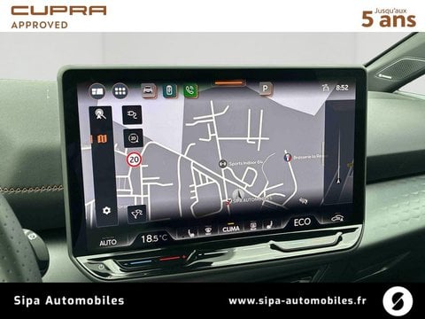 Voitures D'occasion À Lescar | Cupra Born 230 Ch - Batterie Xl V 5P
