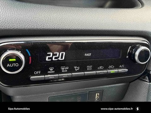 Voitures D'occasion À Mérignac | Toyota Yaris 120 Vvt-I Design 5P