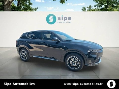 Voitures D'occasion À Toulouse | Alfa Romeo Tonale 1.3 Hybride Rechargeable Phev 280Ch At6 Q4 Ti 5P