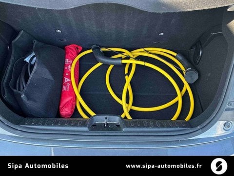 Voitures D'occasion À Mérignac | Fiat 500 E 118 Ch (Red) 3P