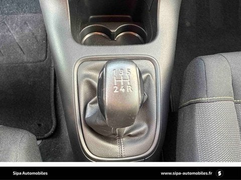 Voitures D'occasion À Mont-De-Marsan | Citroën C3 Puretech 83 S&S Bvm5 Feel Business 5P